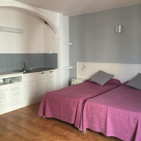 Apartamentos Orosol 2 By Typic Hotels サンアントニオアバド エクステリア 写真