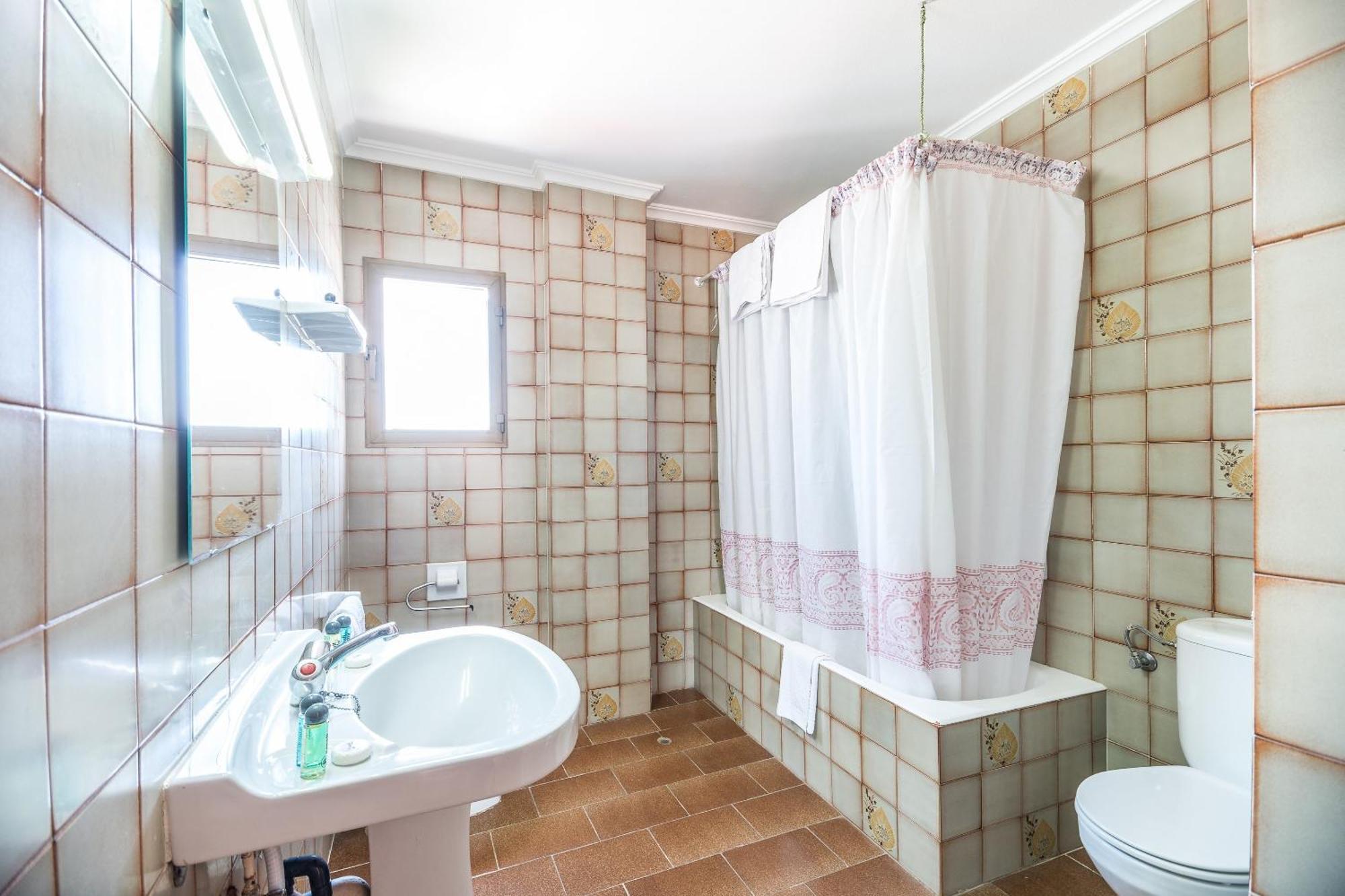 Apartamentos Orosol 2 By Typic Hotels サンアントニオアバド 部屋 写真
