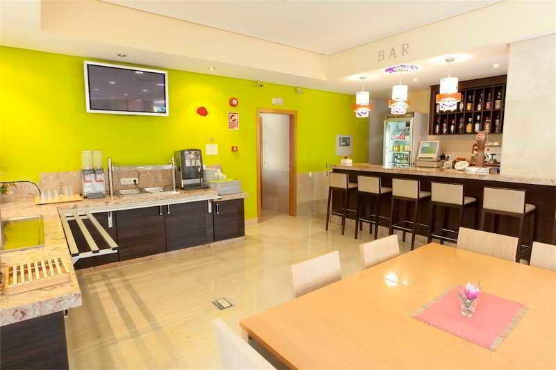 Apartamentos Orosol 2 By Typic Hotels サンアントニオアバド エクステリア 写真