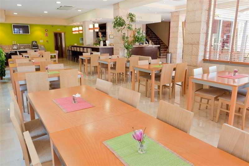 Apartamentos Orosol 2 By Typic Hotels サンアントニオアバド エクステリア 写真